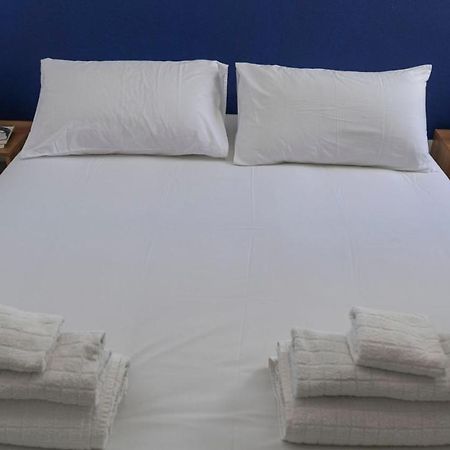 Appartamenti Taloro Ab Iun Q3273 칼라고노네 외부 사진
